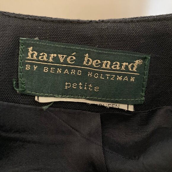 Harve Benard Long Blazer - Picture 2 of 8